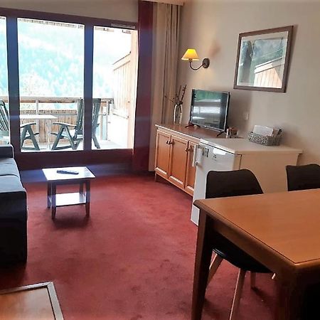 Appartement 2P Isola 2000 Kültér fotó