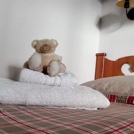 Appartement 2P Isola 2000 Kültér fotó