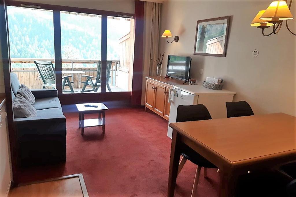 Appartement 2P Isola 2000 Kültér fotó