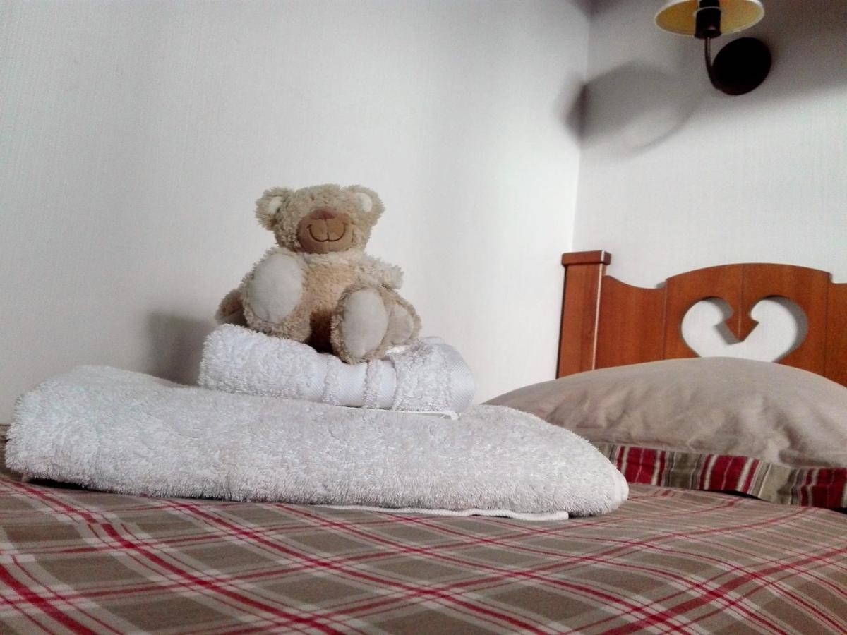 Appartement 2P Isola 2000 Kültér fotó