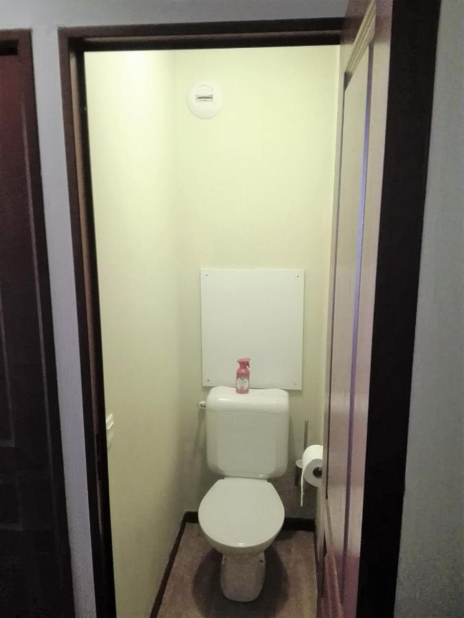 Appartement 2P Isola 2000 Kültér fotó