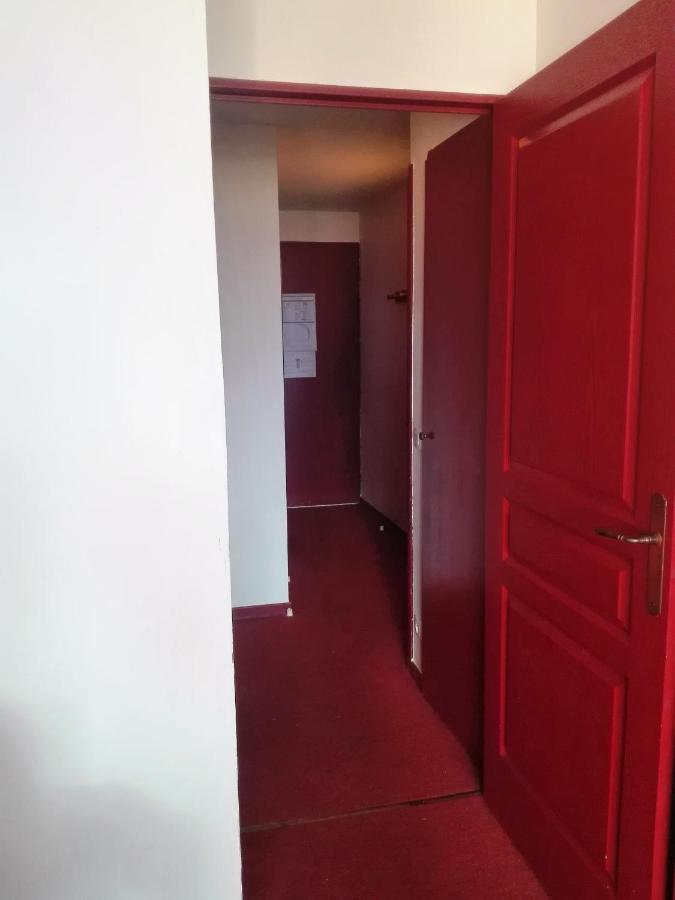 Appartement 2P Isola 2000 Kültér fotó