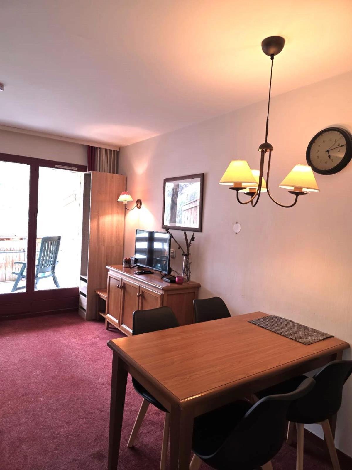 Appartement 2P Isola 2000 Kültér fotó